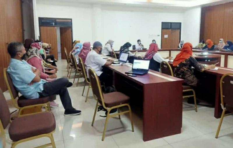 Desa prima Se-DIY Terwadahi Dalam Forum desa Prima